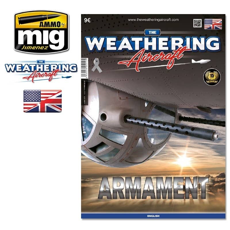 TWA.10 Armament