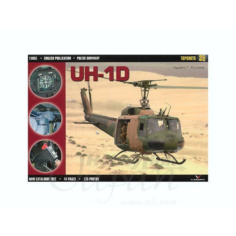 UH-1D