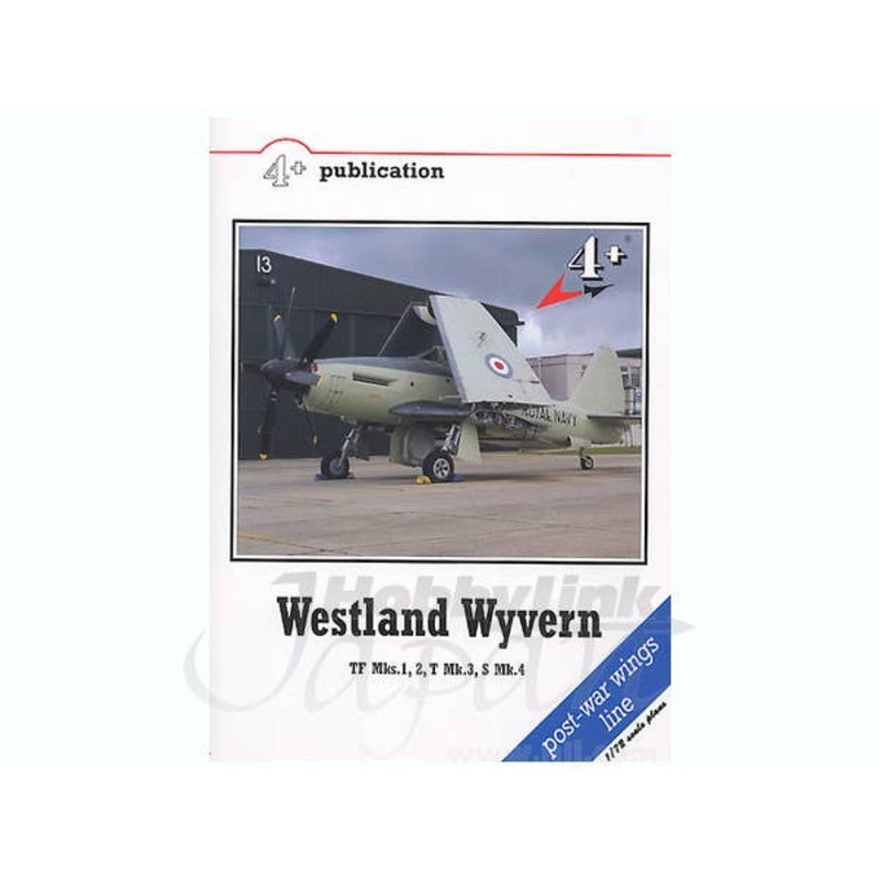 Westland Wyvern