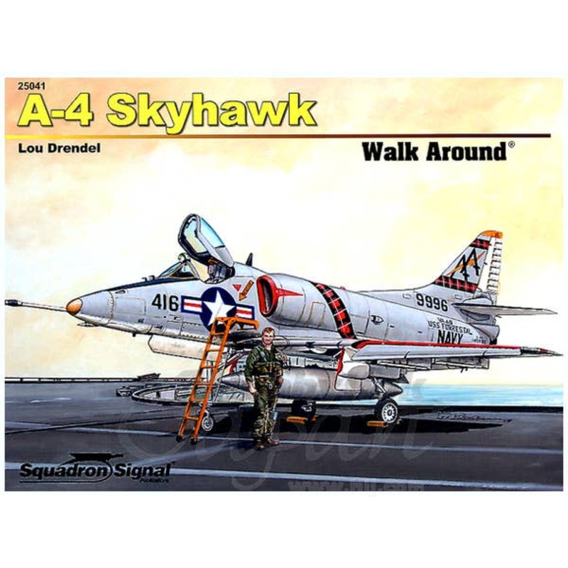 A-4 Skyhawk