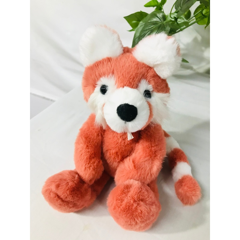 CB BEAR & ME RONNIE RED PANDA MARMALADE