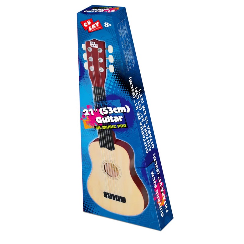 CB SKY GUITAR 53CM NATURAL
