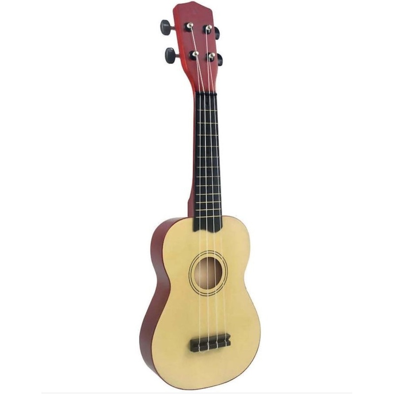 CB SKY UKULELE 53SM NATURAL
