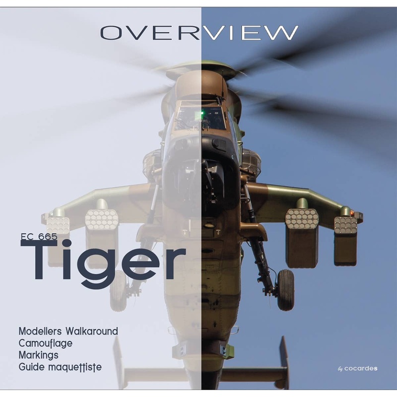 EC665 Tiger Overview