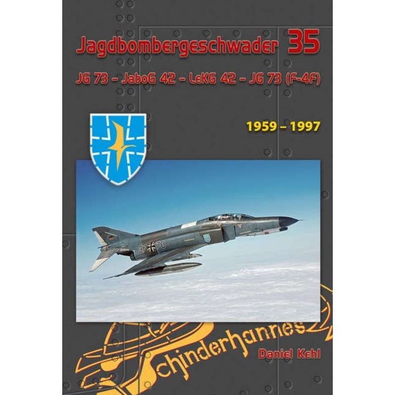 Jagdbombergeschwader 35 (1959-1997)