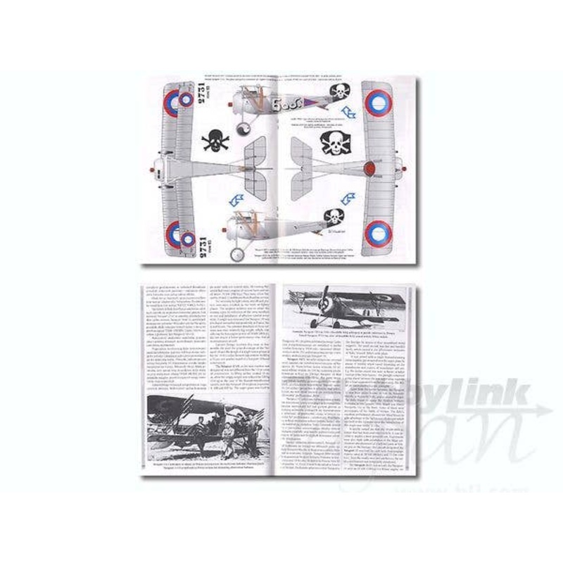 Nieuport 1-27