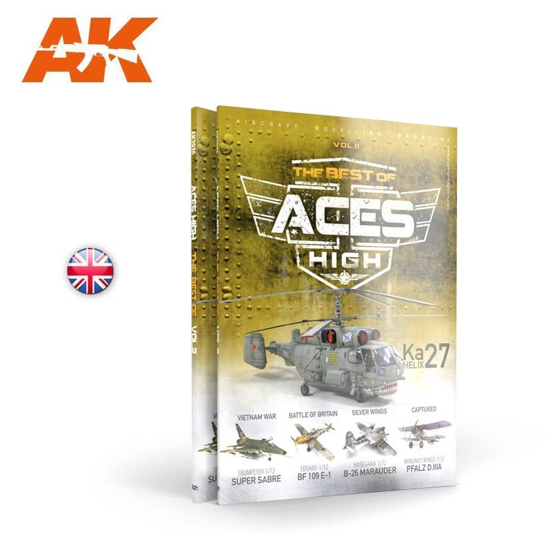 The Best of Aces High #2