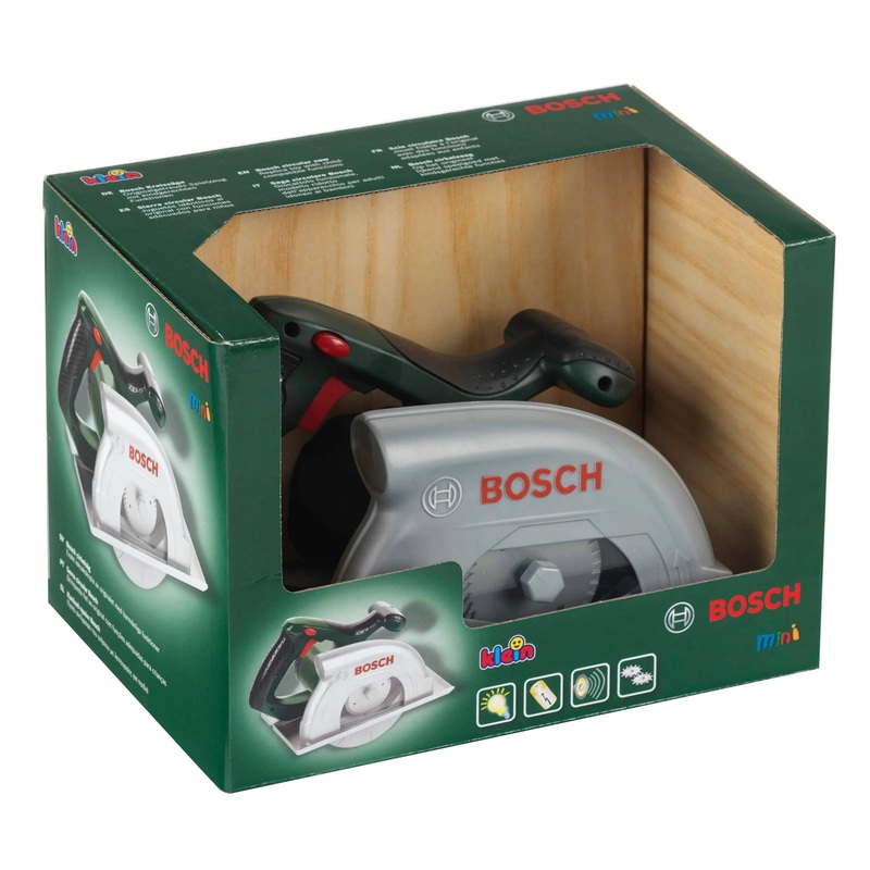 BOSCH CIRCULAR SAW