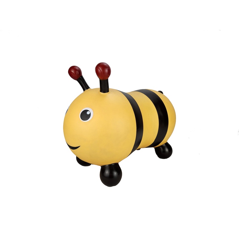 Bouncy Rider Buzzy The Bee
