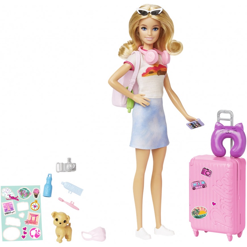 BRB DOLL AND ACCESSORIES