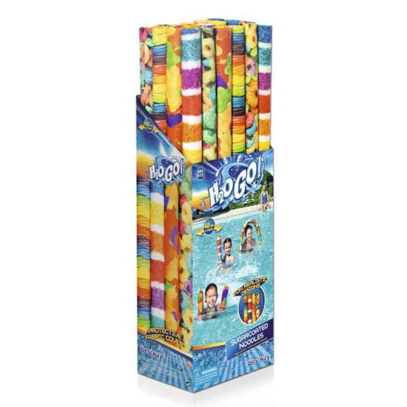 Bestway Sugarcoated Pool Noodle