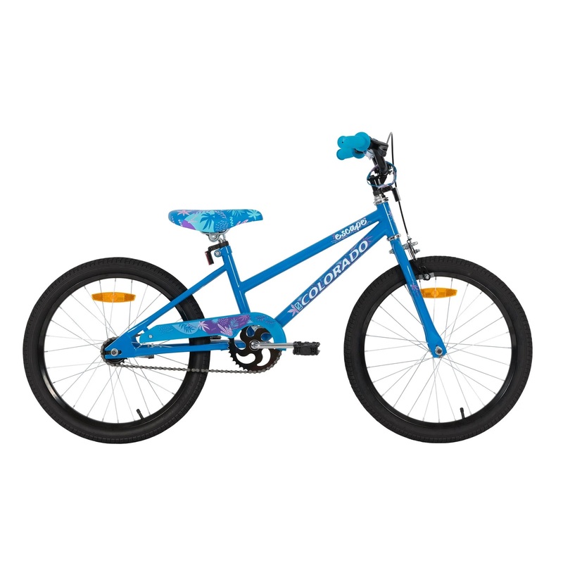 BIKE 20" 50CM COLORADO ESCAPE