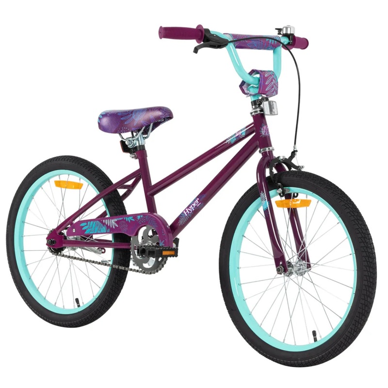 BIKE HYPER 50CM IVY