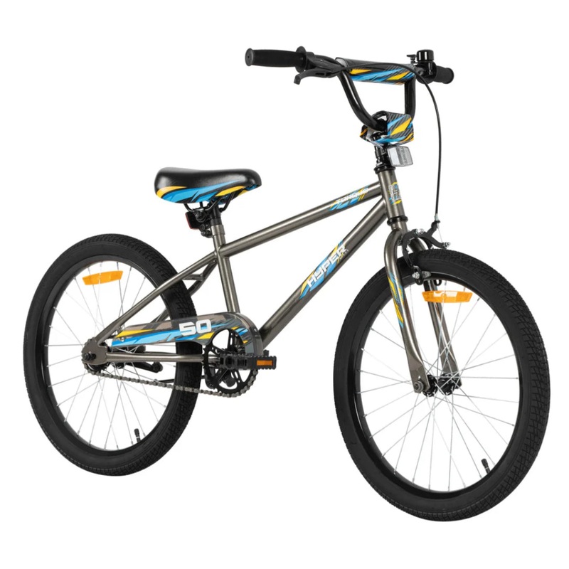 BIKE HYPER 50CM TORQUE