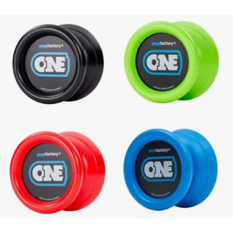 YOYO FACTORY ONE
