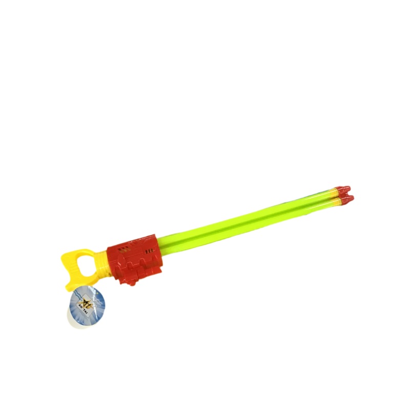 WATER BLASTER TRIPLE SHOOT