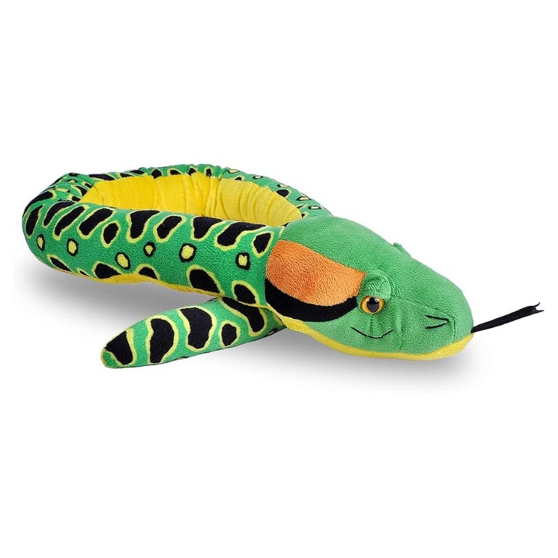 WILD REPUBLIC SNAKE ANACONDA