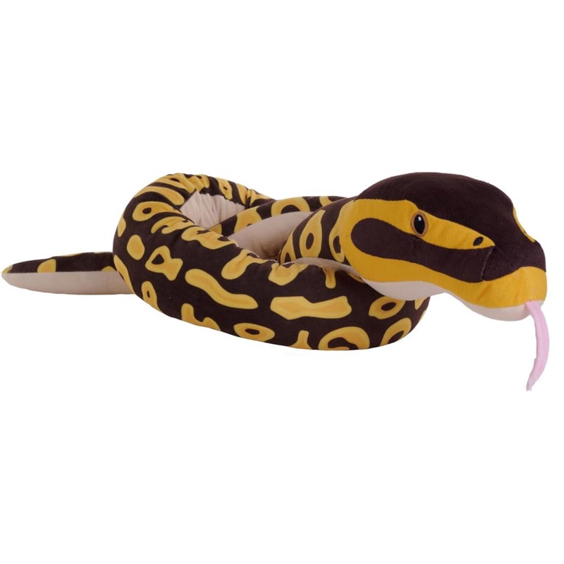 WILD REPUBLIC SNAKE BALL PYTHON