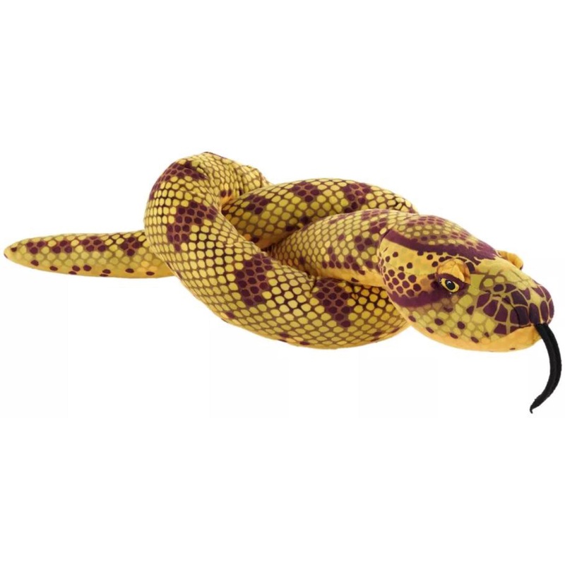 WILD REPUBLIC SNAKE ECO ANACONDA