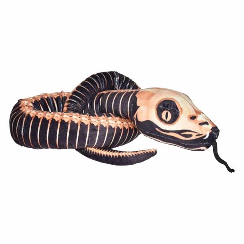 WILD REPUBLIC SNAKE SKELETON