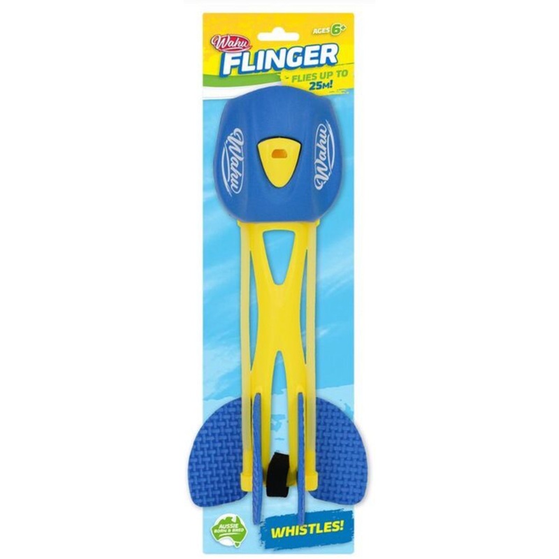 WAHU FLINGER AST