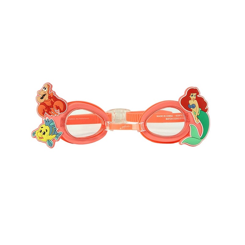 Wahu Little Mermaid Swim Goggles