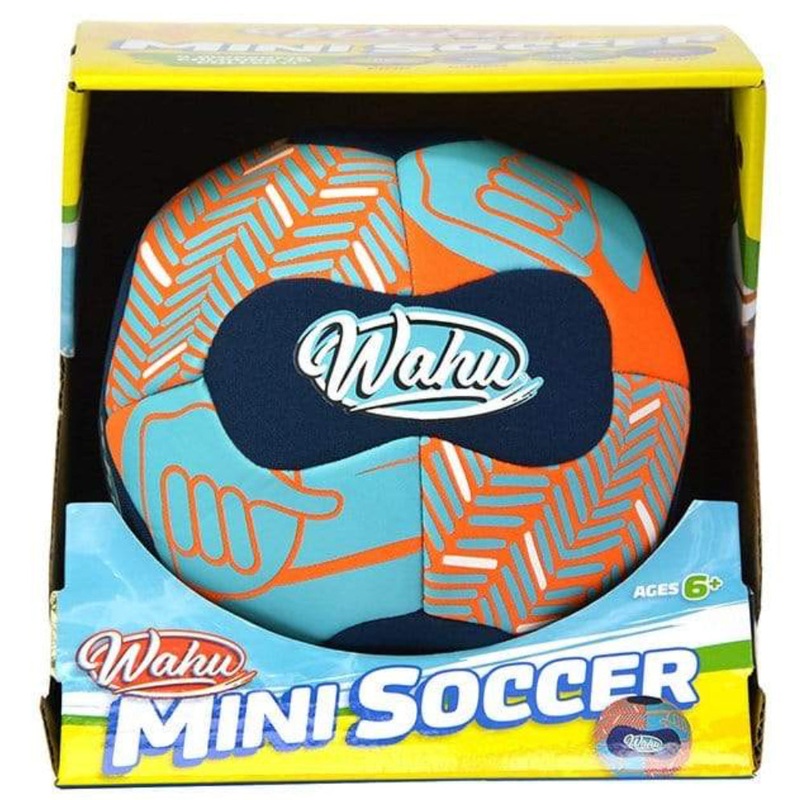Wahu Mini Soccer