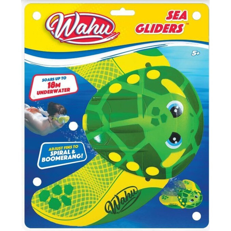 WAHU SEA GLIDERS AST