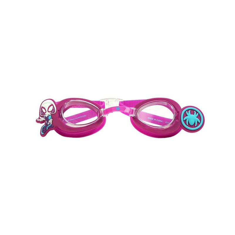 Wahu Spidey And Friends Swim Goggles