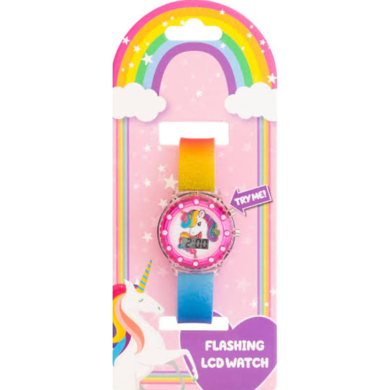 Watch Digi Light Up Unicorn