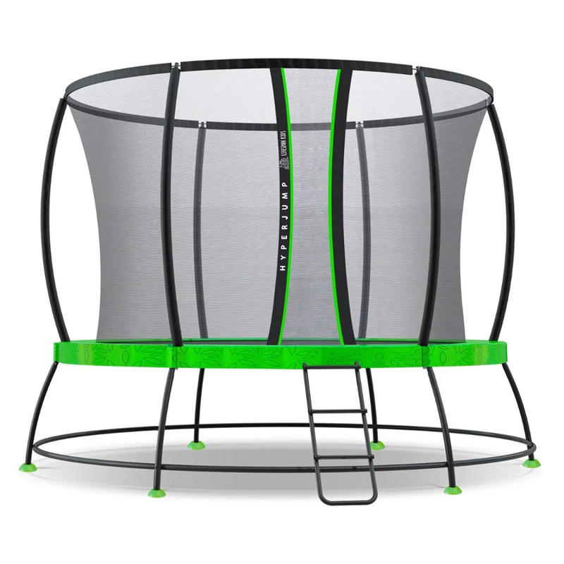 TRAMPOLINE HYPERJUMP 4 10FT