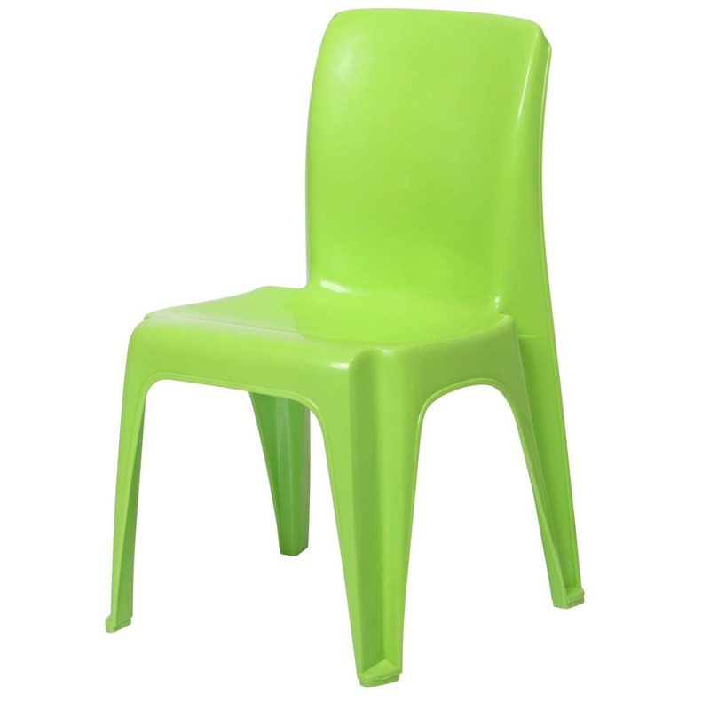 TTB TINKER CHAIR LIME APPLE GREEN