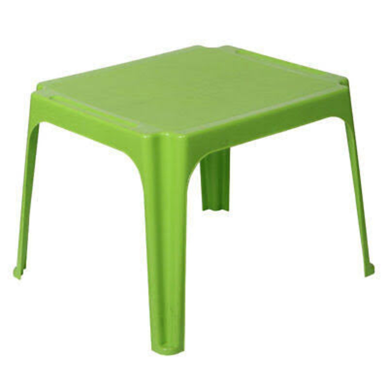 TTB TINKER TABLE LIME APPLE GREEN