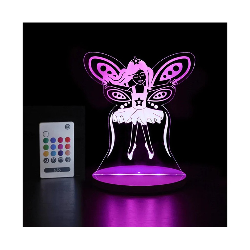 Tulio Dream Lights Fairy Princess