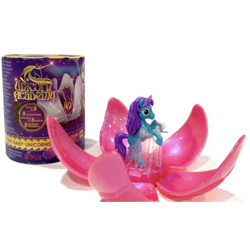 UCA COLLECTABLE BABY UNICORNS ASSTD