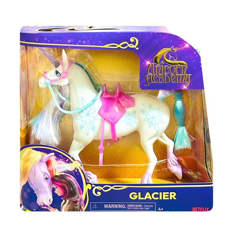UCA FASHION UNICORN GLACIER