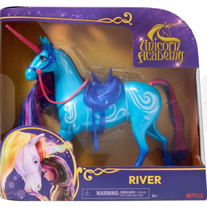 UCA FASHION UNICORN RIVER