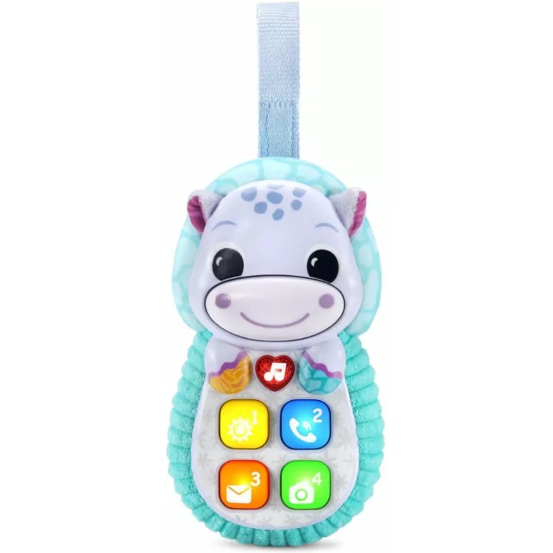 VTECH HELLO HIPPO PHONE