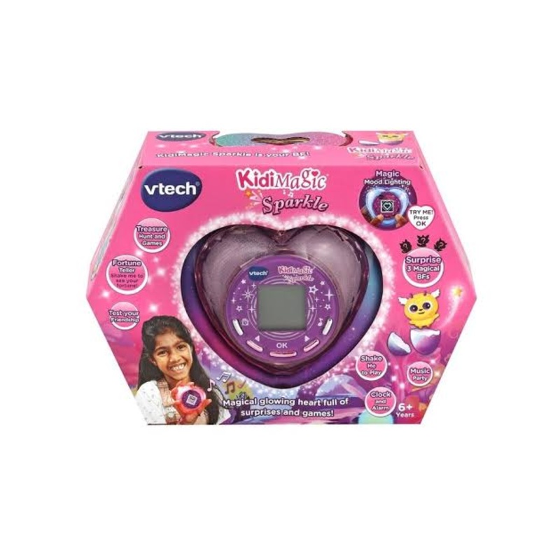 VTECH KIDI MAGIC SPARKLE