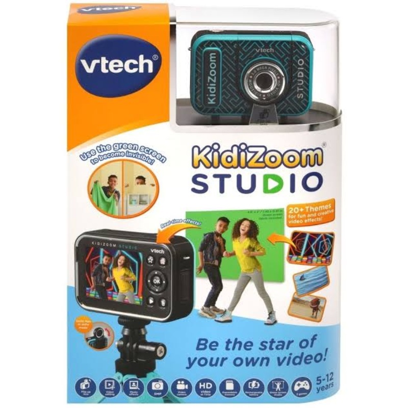 VTECH KIDIZOOM STUDIO