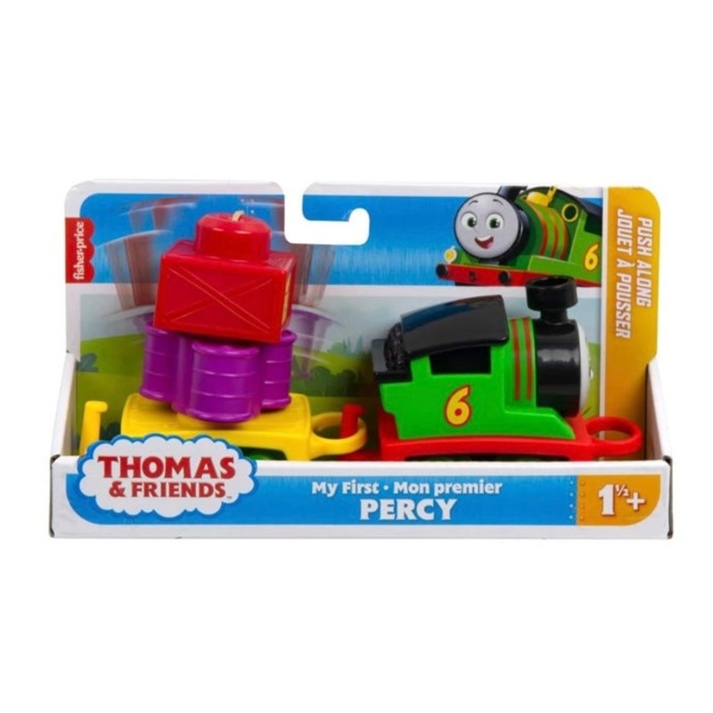 THOMAS & FRIENDS MY FIRST PERCY