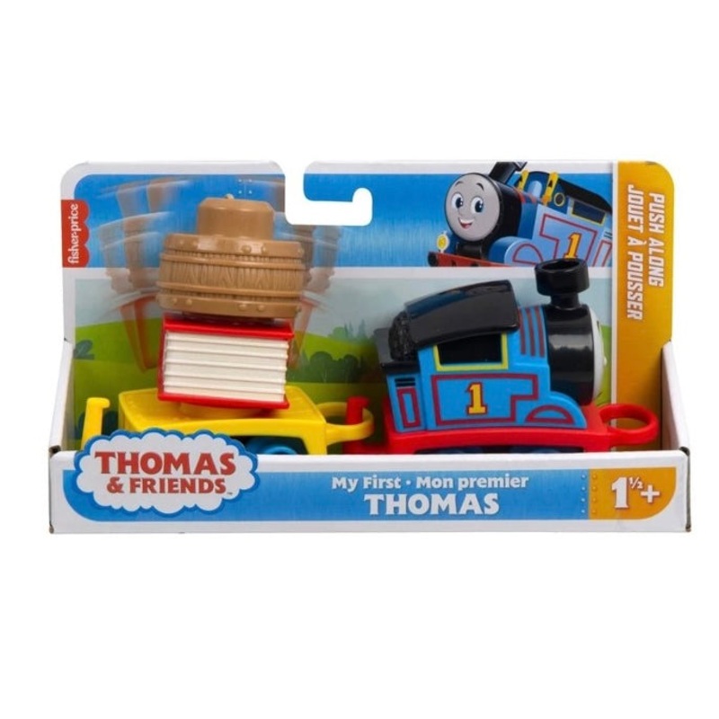 THOMAS & FRIENDS MY FIRST THOMAS