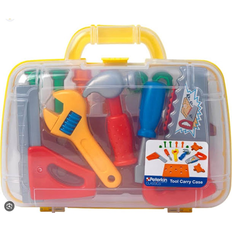 TOOL CARRY CASE