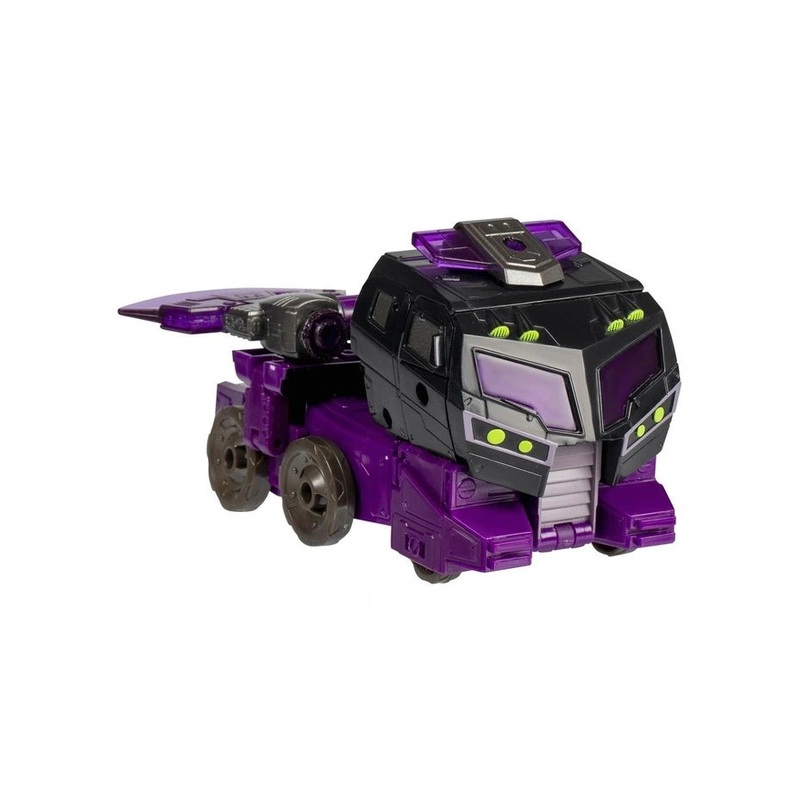 TRA GEN LEGACY ANIMATED DECEPTICON