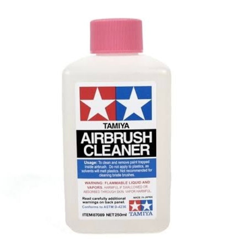 TAMIYA AIRBRUSH CLEANER