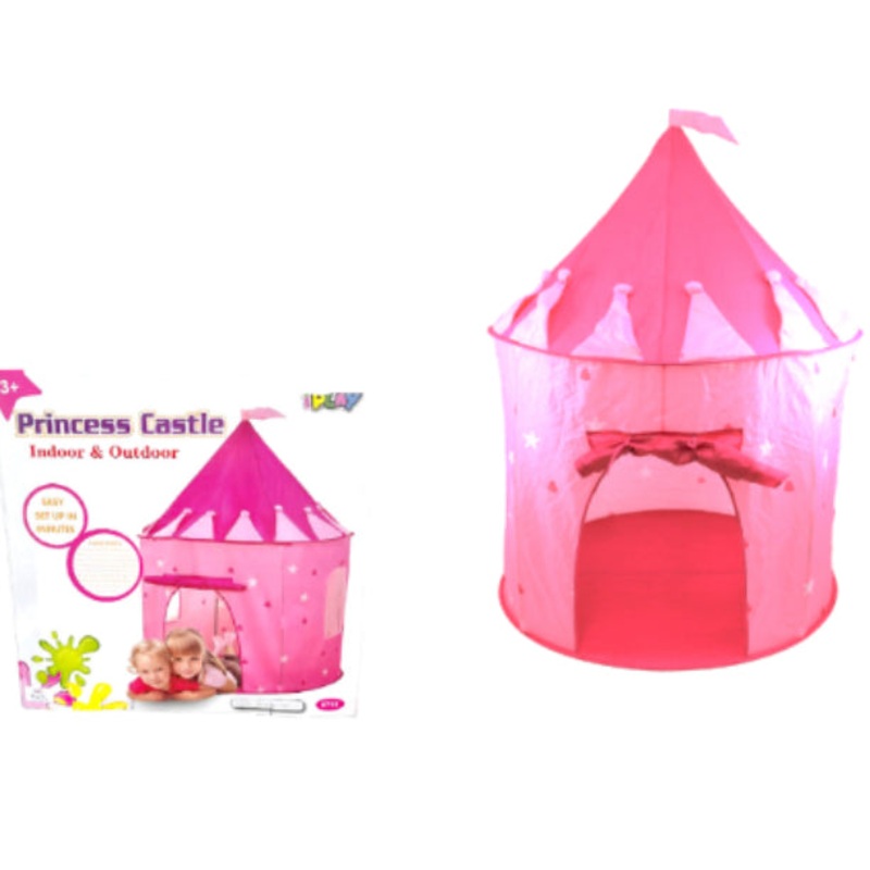 TENT PRINCESS CASTLE