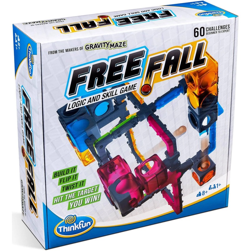 Thinkfun Free Fall