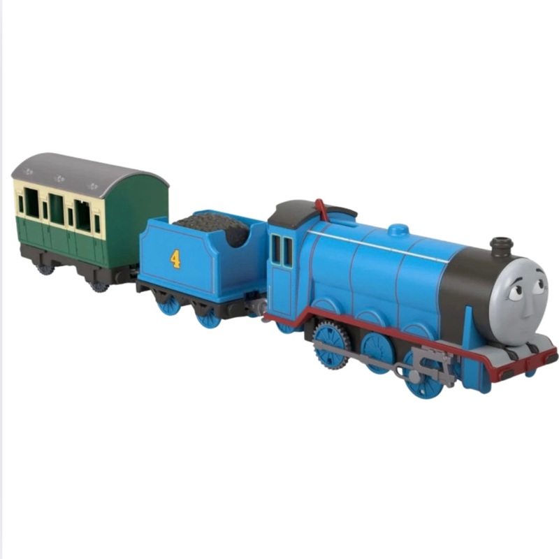 T&F MOTORIZED 80TH ANNI CLASSIC GORDON