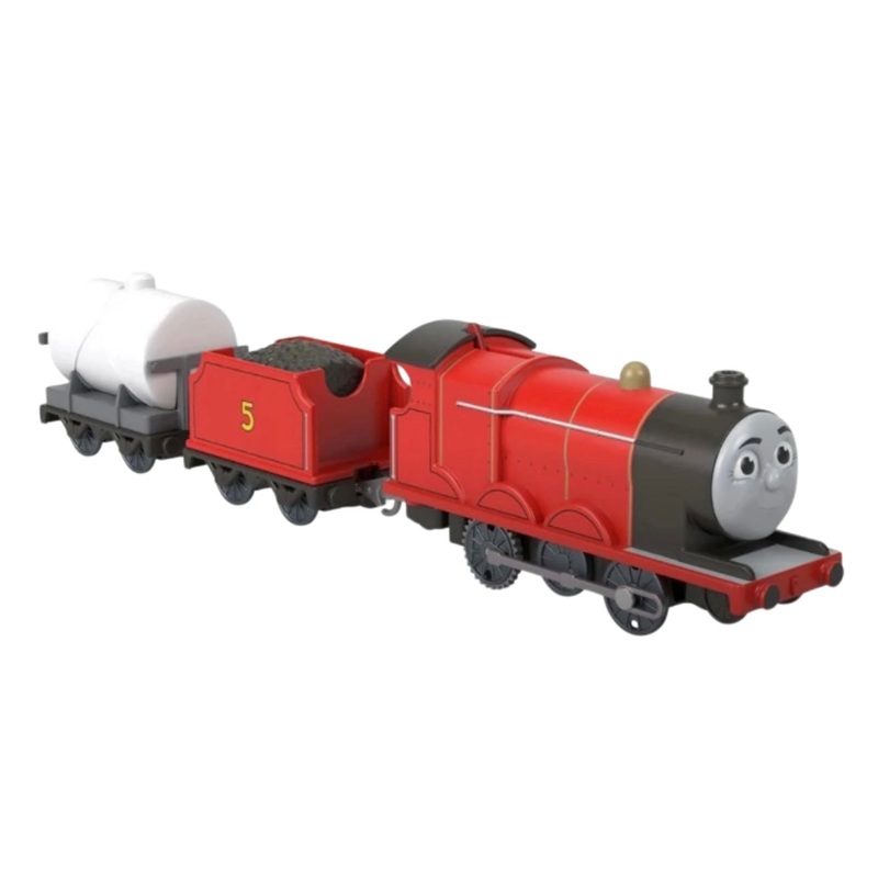 T&F MOTORIZED 80TH ANNI CLASSIC JAMES