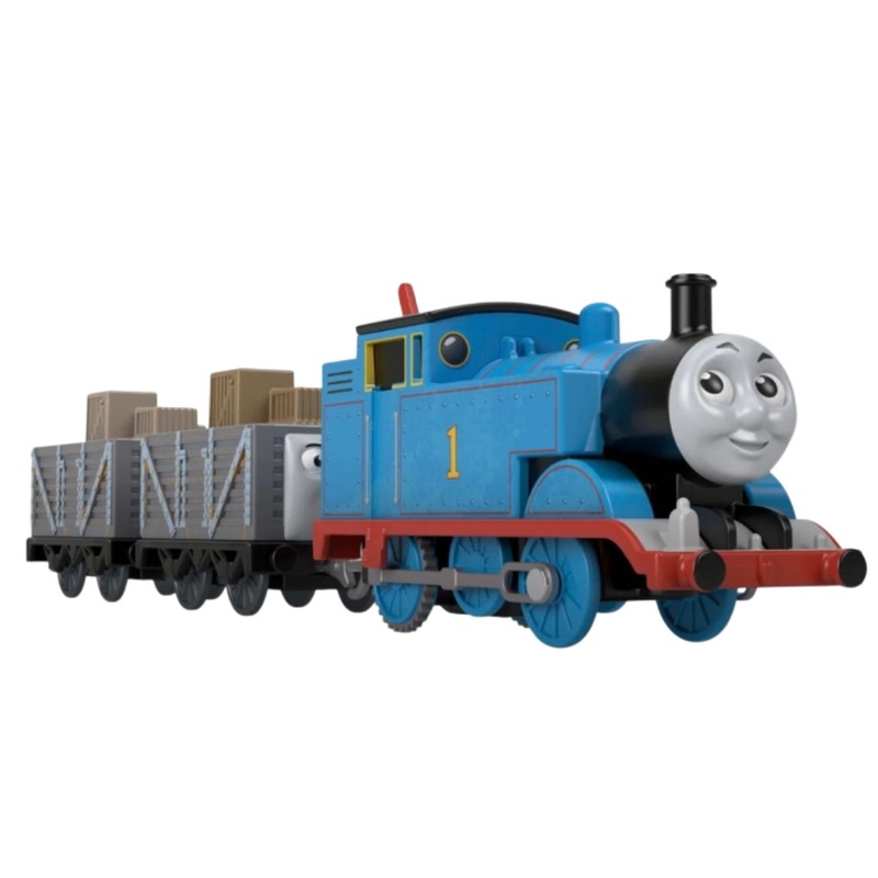 T&F MOTORIZED 80TH ANNI CLASSIC THOMAS